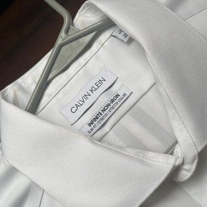 Calvin Klein Button Down Shirt